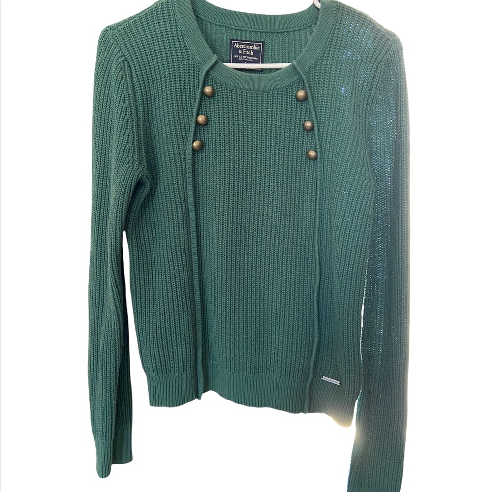Abercrombie Sweater